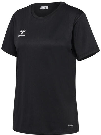 Enfiler T-Shirt Hmlessential Femme