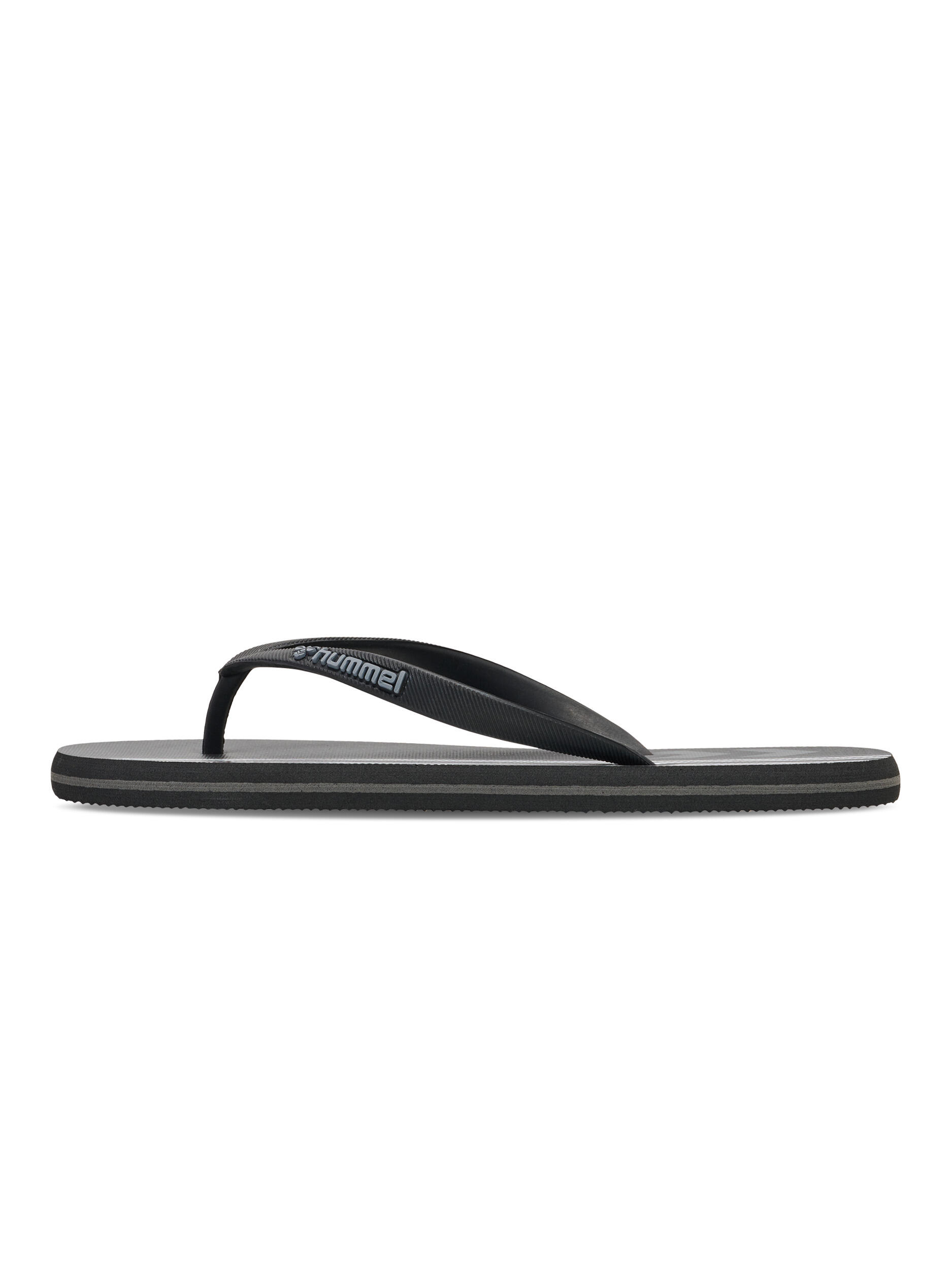 Chanclas Multi Stripe Adulto Unisex Diseño Ligero Hummel 7/7