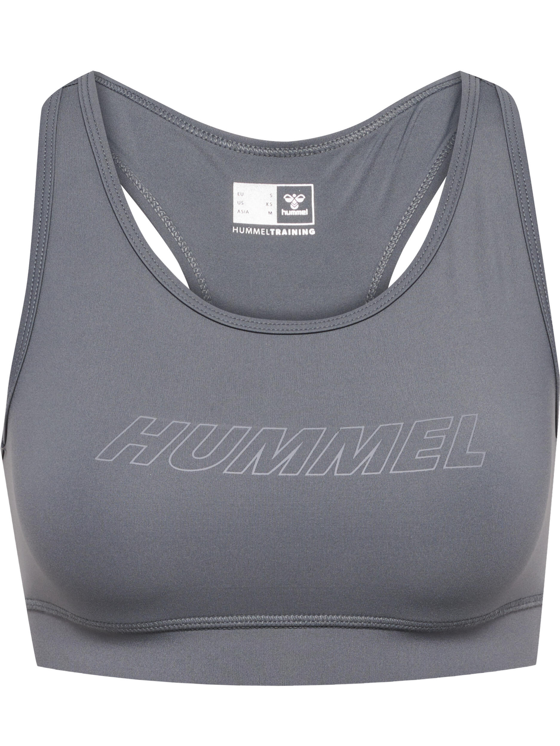 HUMMEL Reggiseno sportivo Hummel Te Fundamental