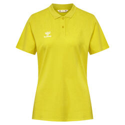 Instap Polo Hmlgo Multisport Dames HUMMEL