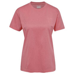 Enfiler T-Shirt Hmlactive Multisport Femme HUMMEL