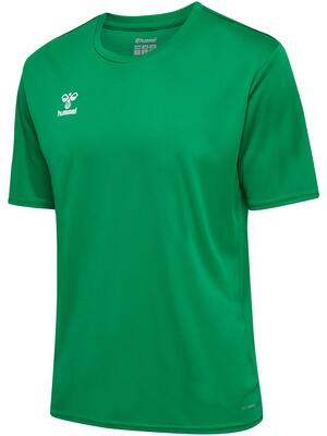 Essentieel t-shirt hummel