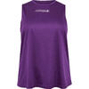 Deslizar Camiseta Hmlte Entrenamiento Mujer HUMMEL