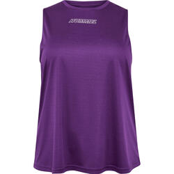 Deslizar Camiseta Hmlte Entrenamiento Mujer HUMMEL