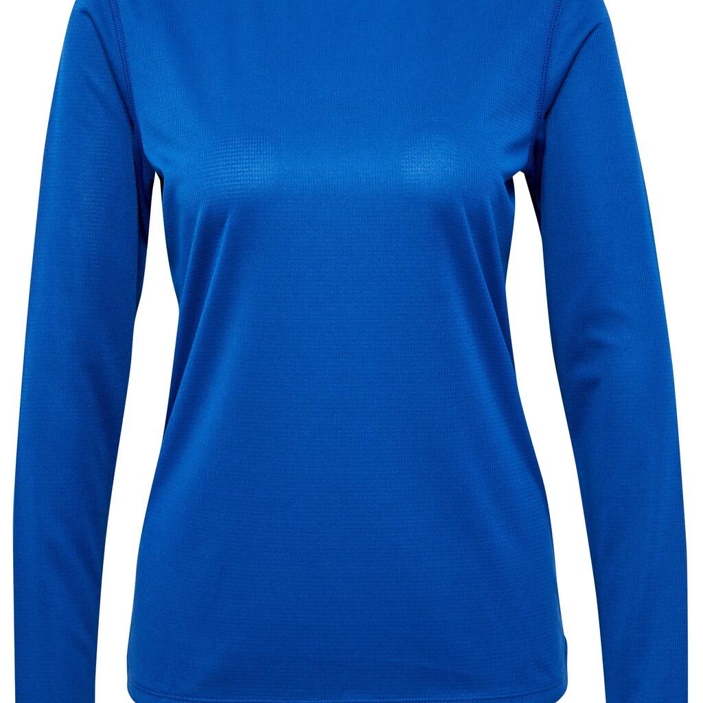 Women's Long Sleeve Jersey Hummel Run