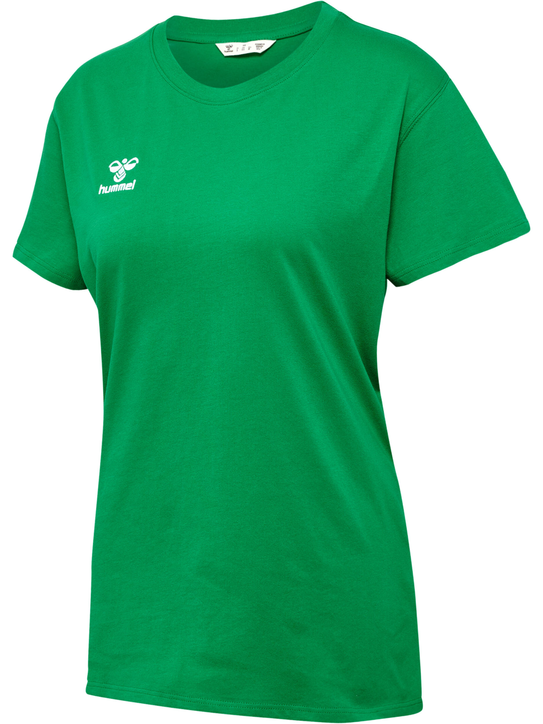 T-shirt da donna Hummel Go 2.0 7/7