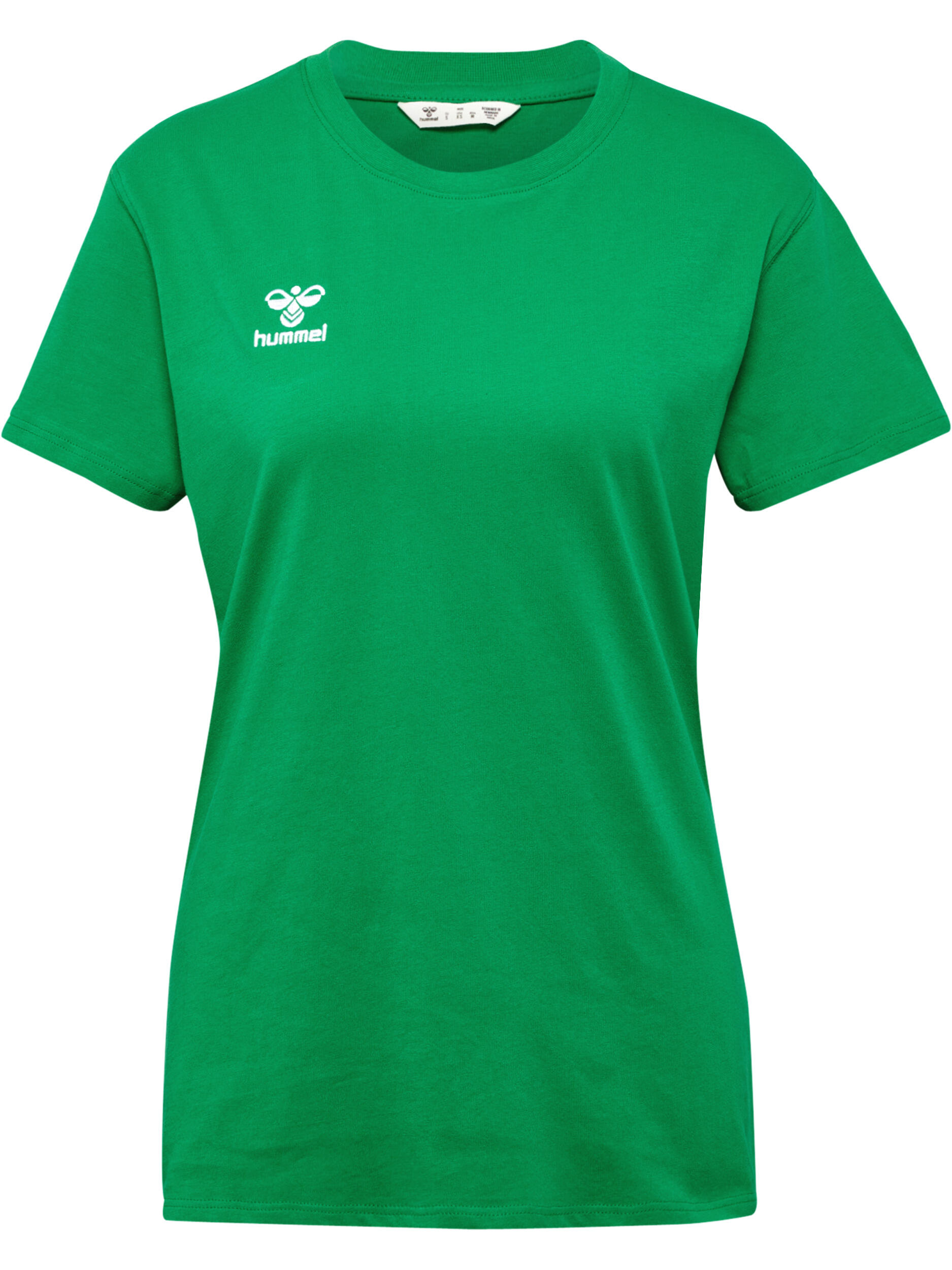 T-shirt da donna Hummel Go 2.0 4/7