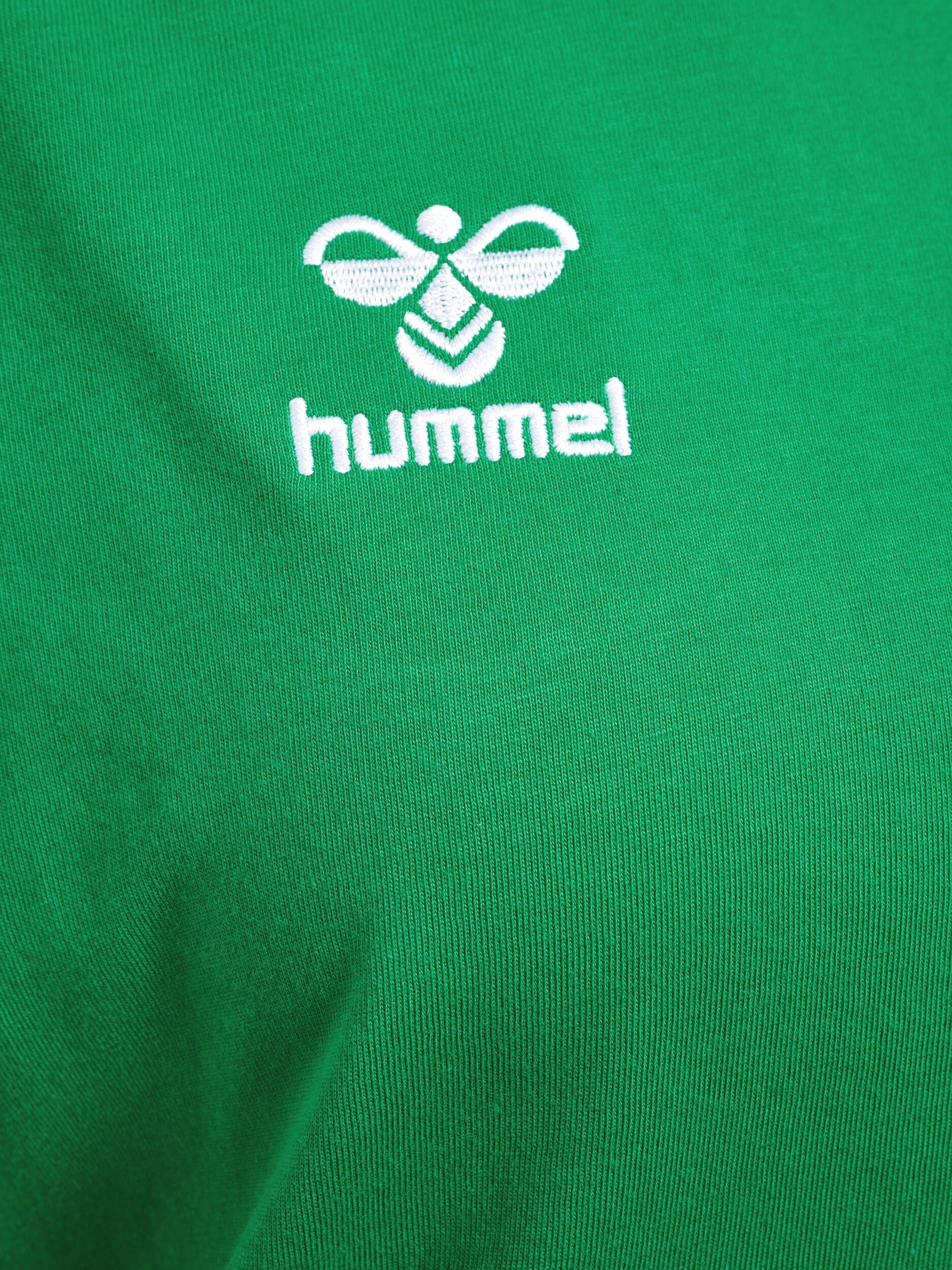 T-shirt da donna Hummel Go 2.0 6/7