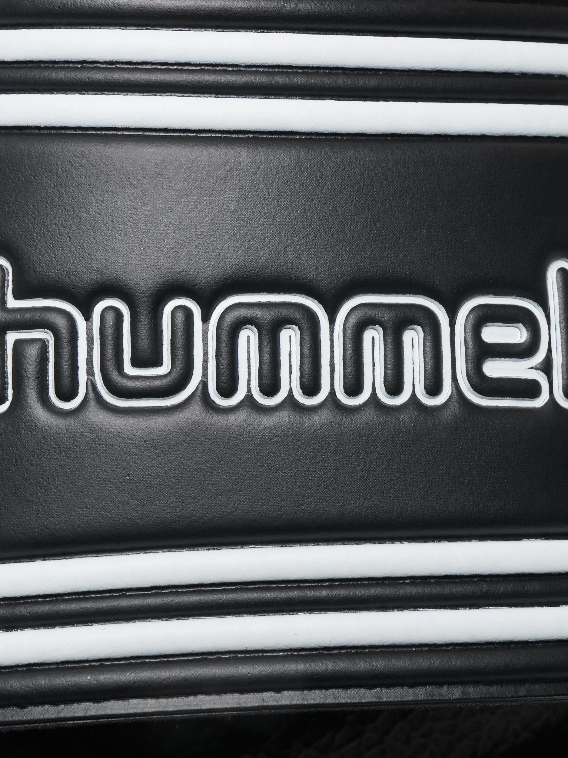 Sapatos de sapateado Hummel Pool Retro 3/7
