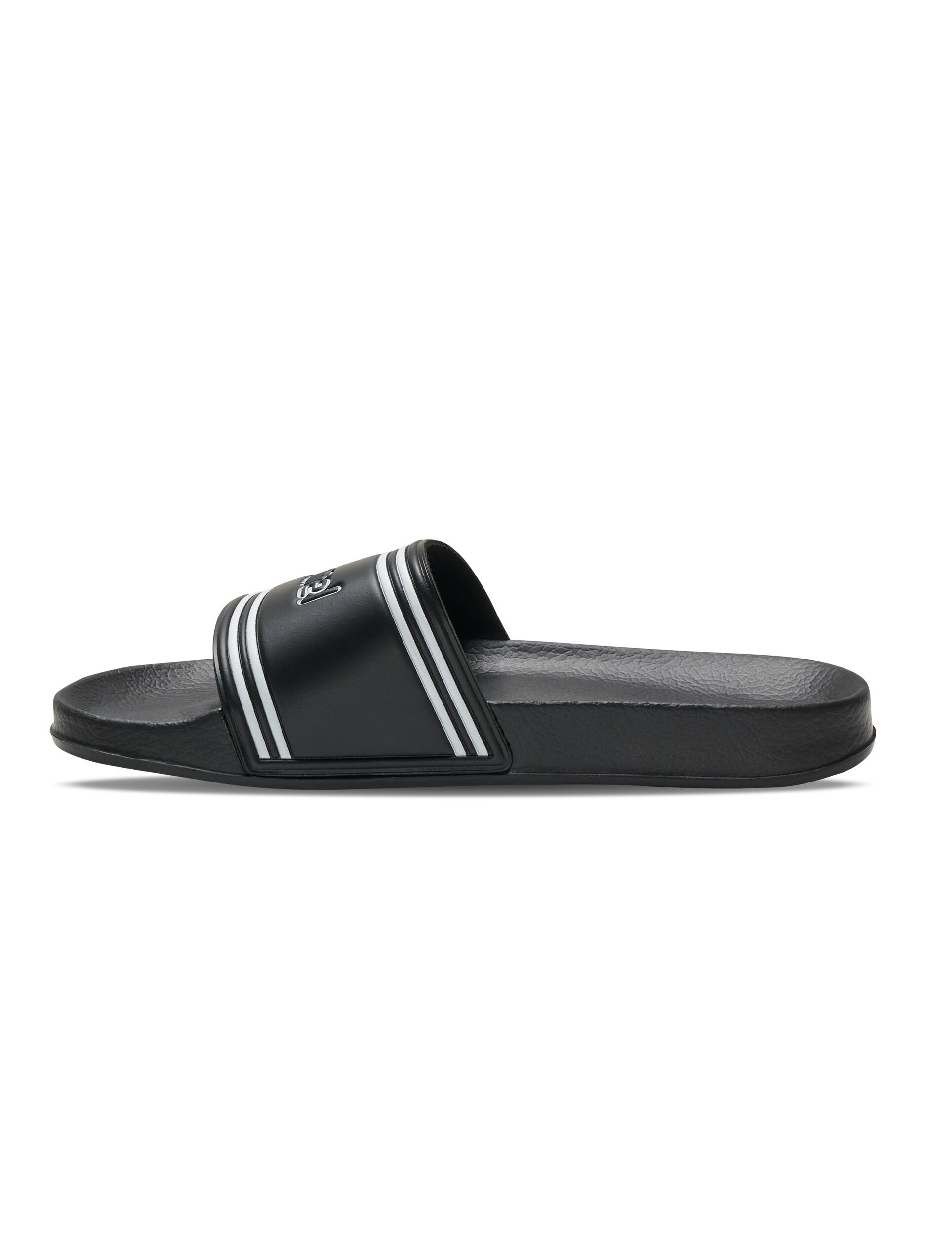 Sapatos de sapateado Hummel Pool Retro 6/7