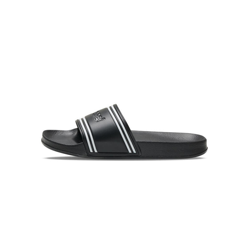 Instap Slippers Pool Slide Unisex Volwassene HUMMEL