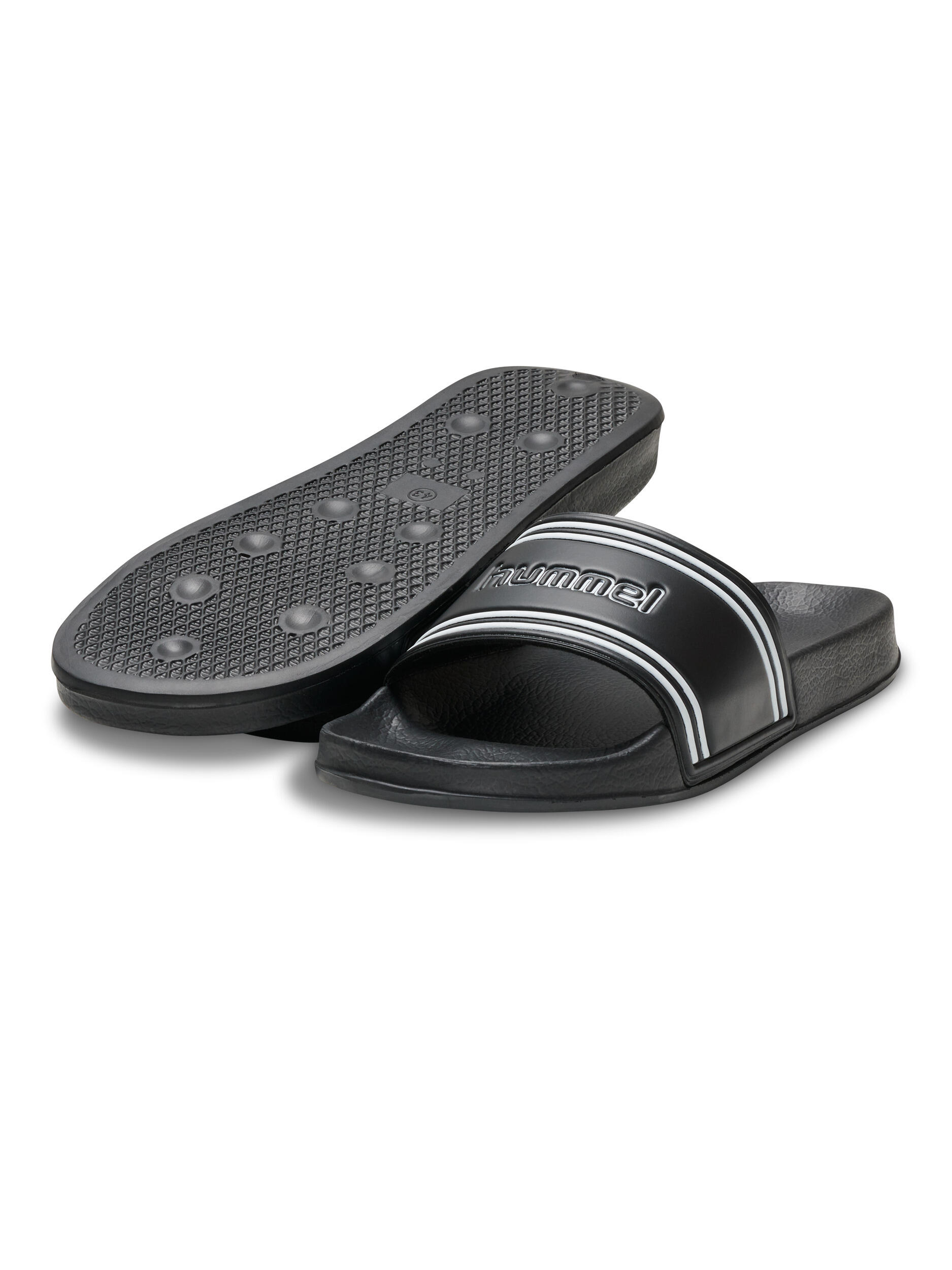 Sapatos de sapateado Hummel Pool Retro 4/7