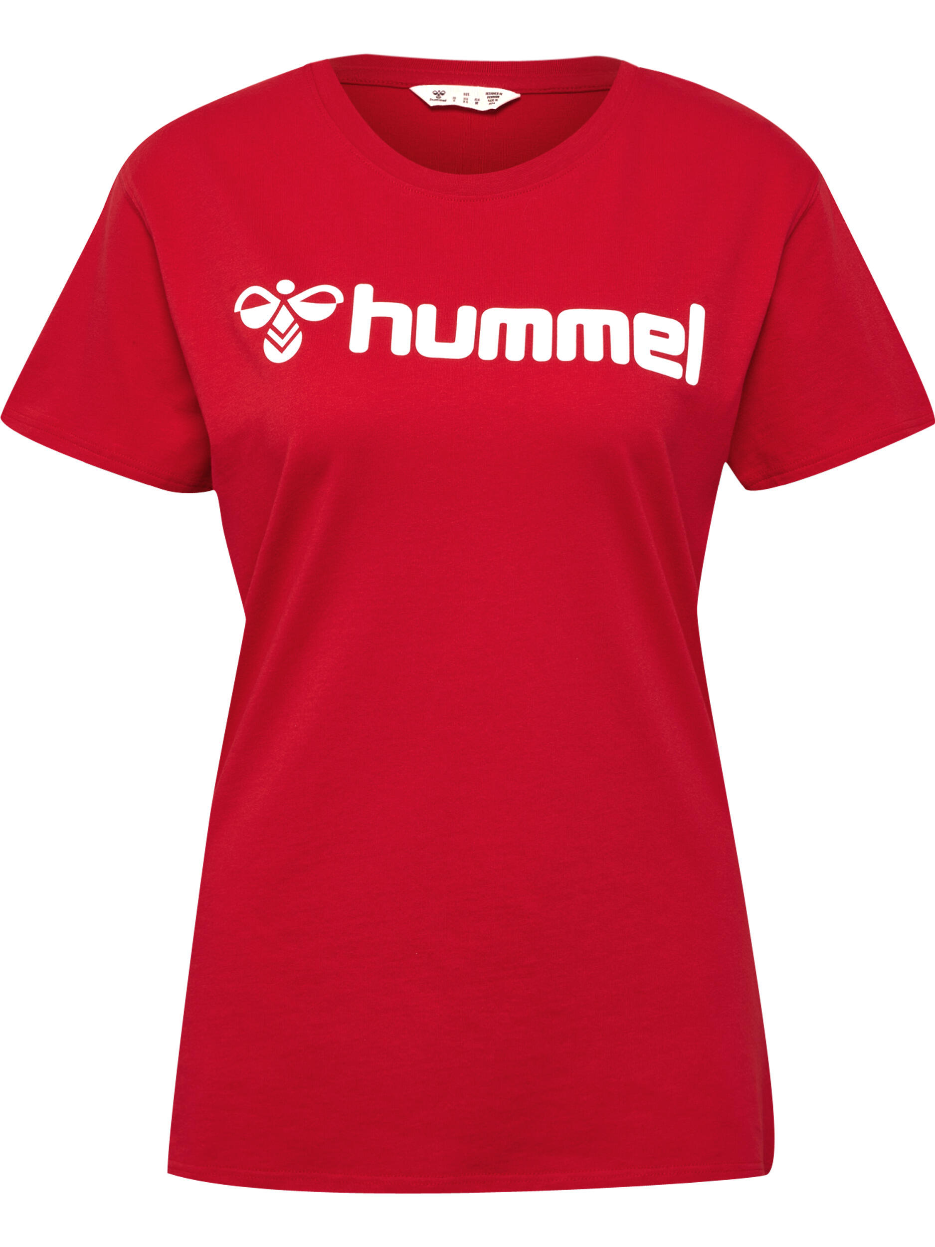 T-shirt da donna Hummel Go 2.0 Logo 5/7