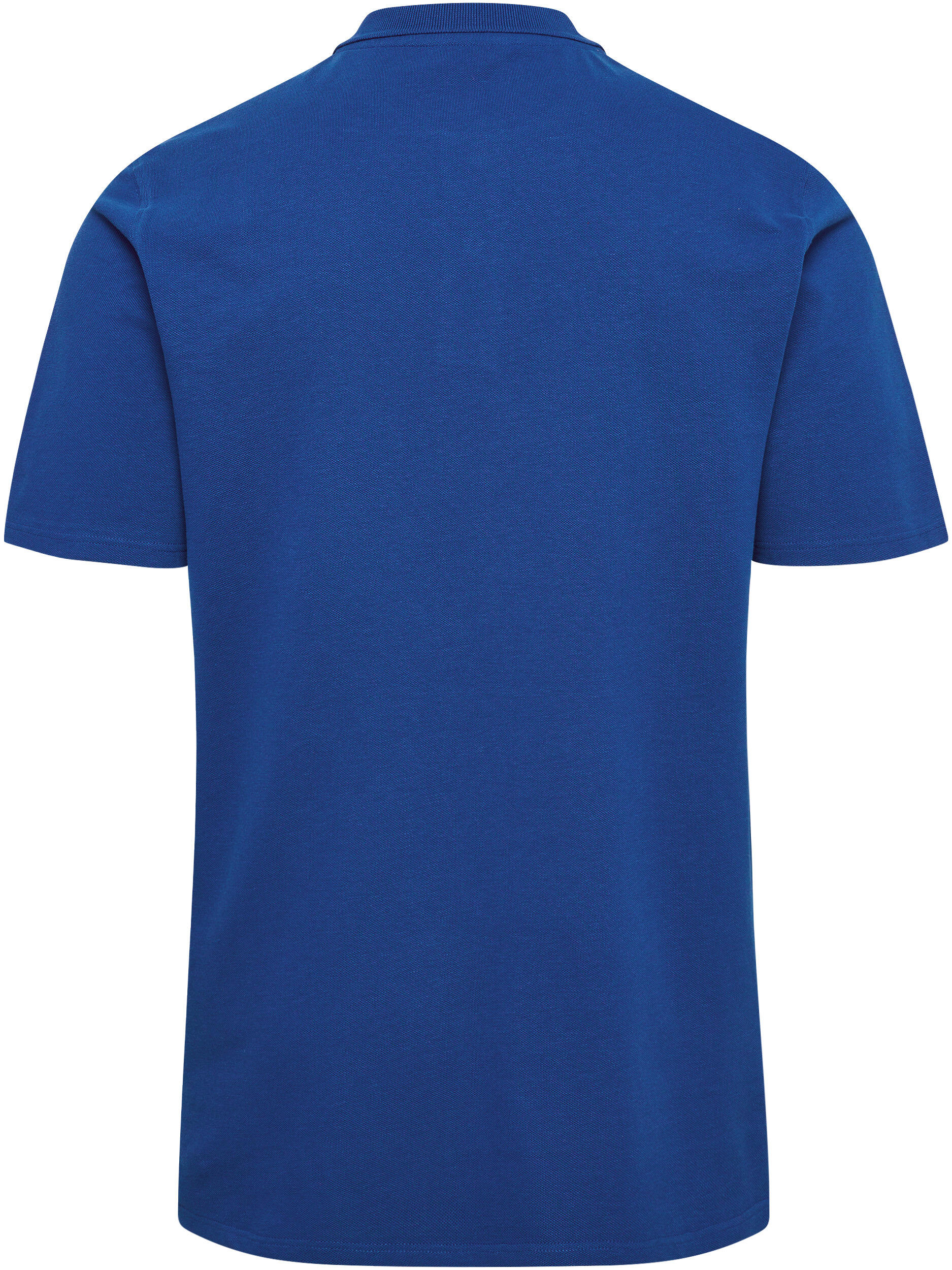 Enfiler Polo Hmlgo Homme 6/7