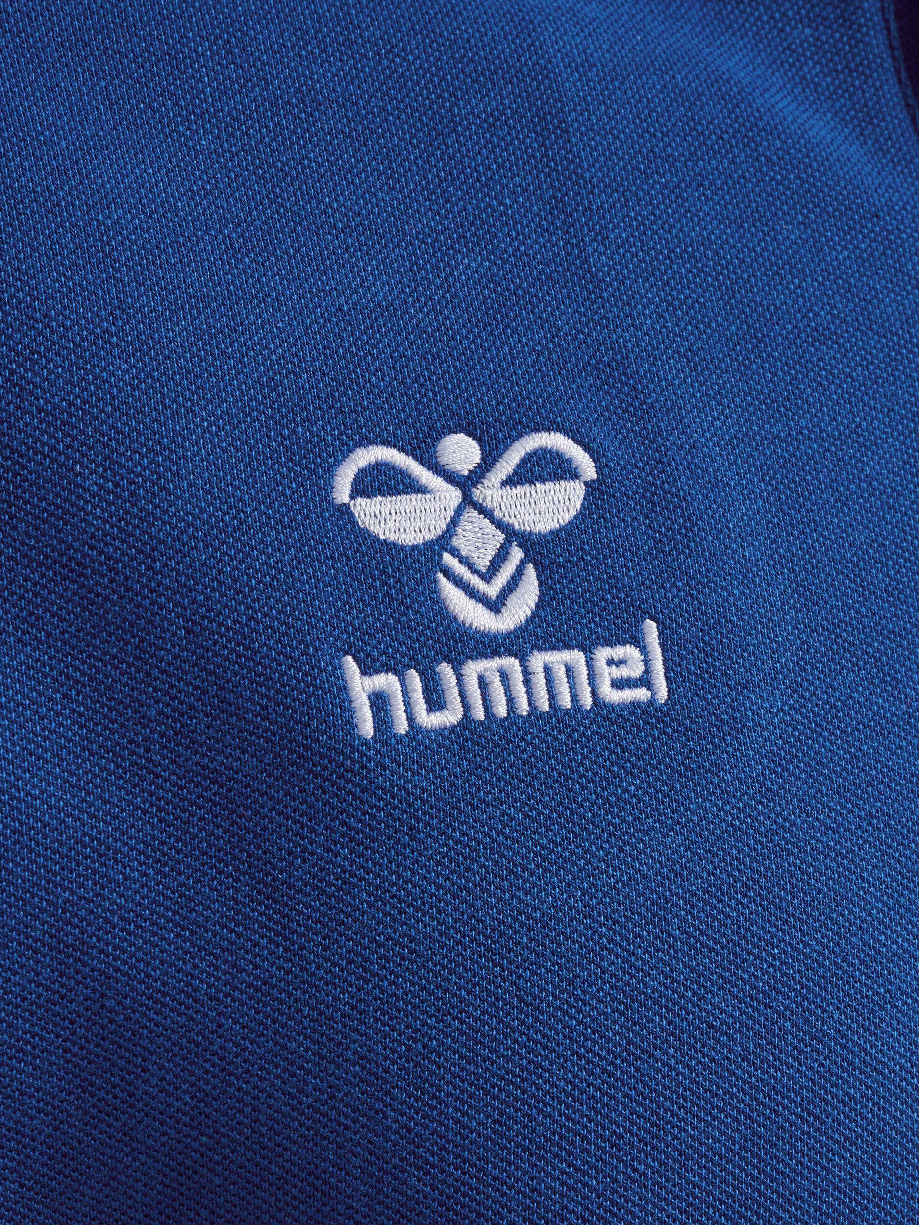 Enfiler Polo Hmlgo Homme 7/7