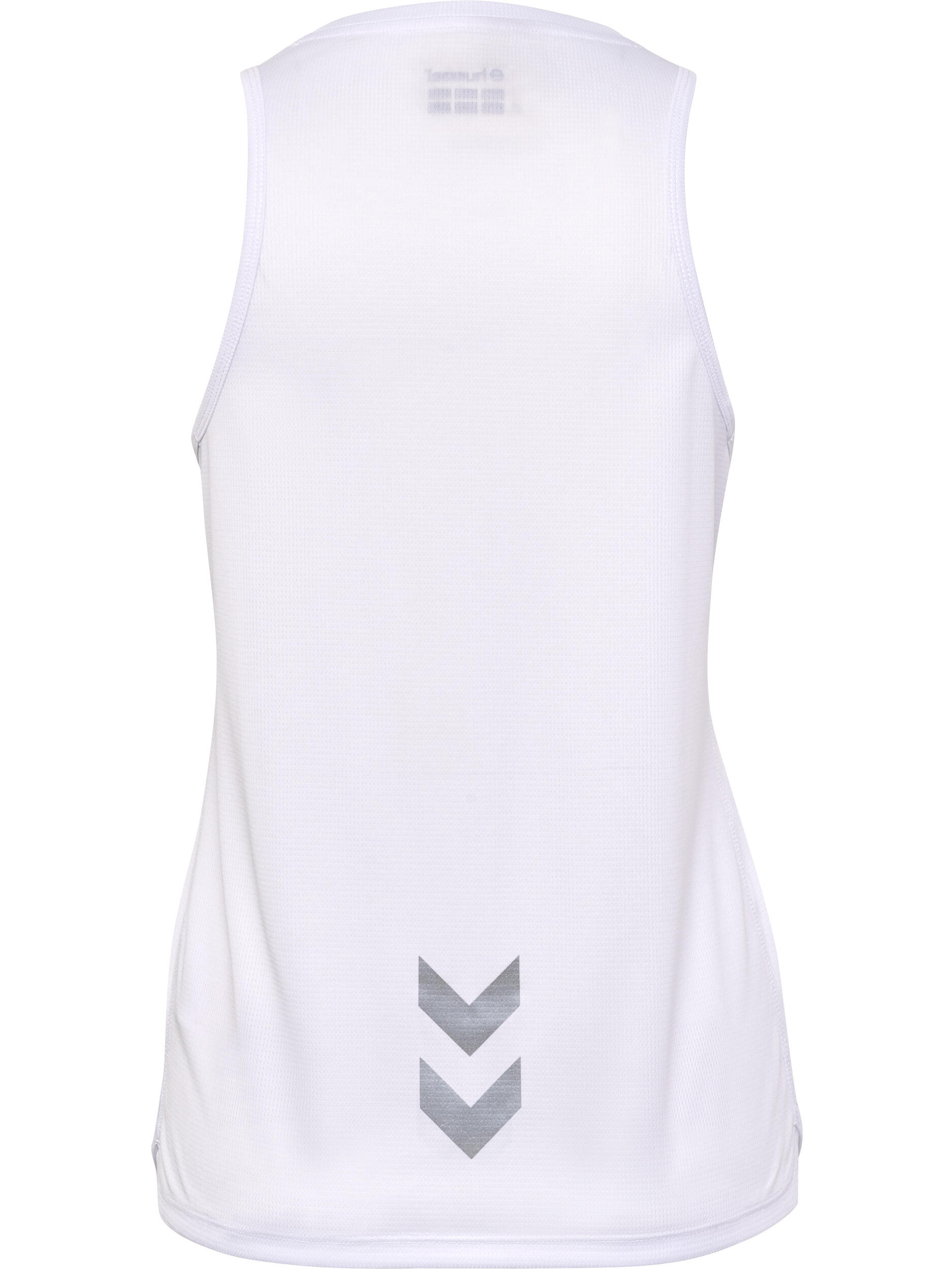 T-Shirt Hmlrun Laufen Damen HUMMEL 2/7