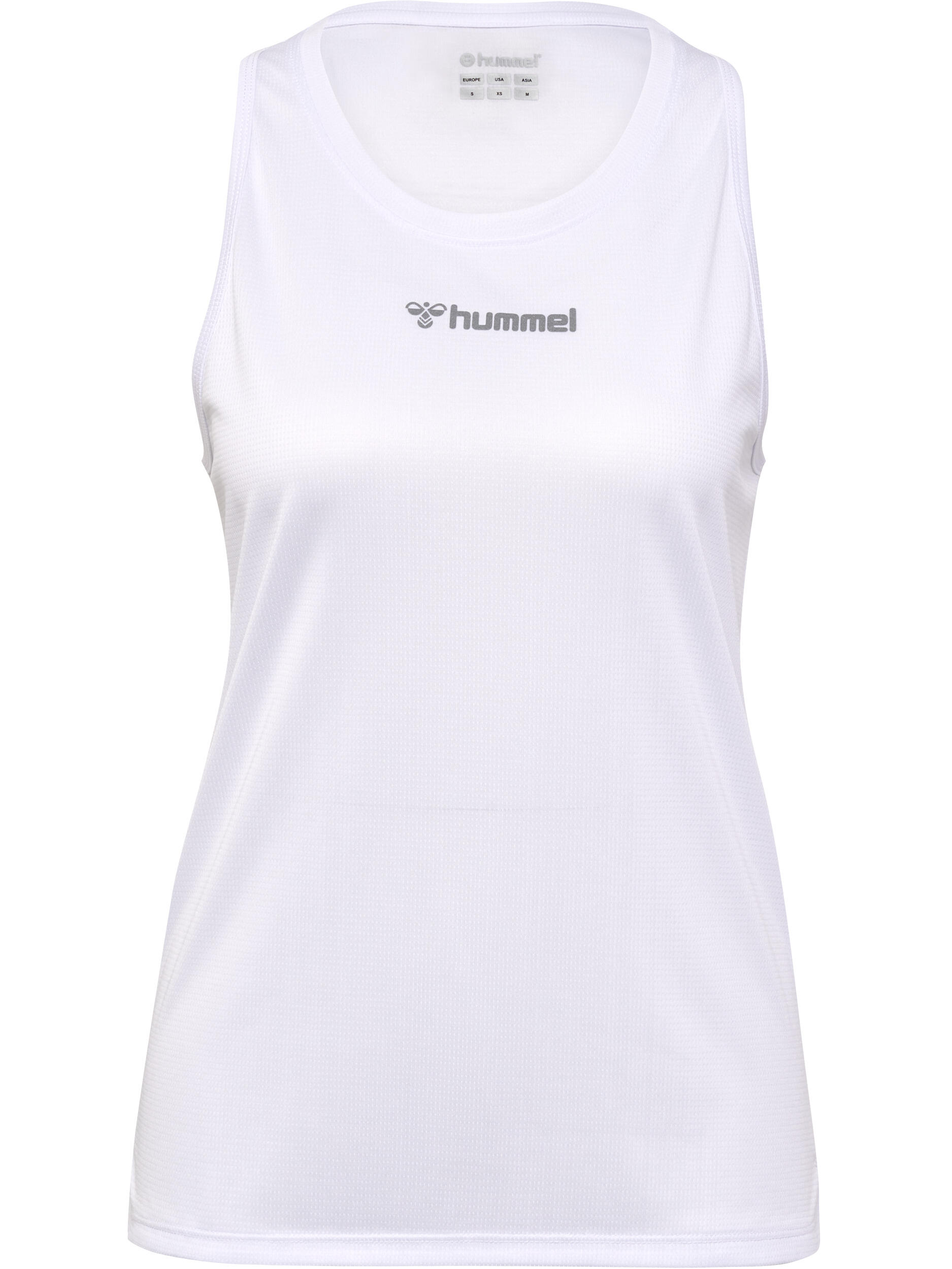 HUMMEL Camiseta Hmlrun Running Mujer HUMMEL