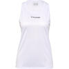 Enfiler T-Shirt Hmlrun Course Femme HUMMEL