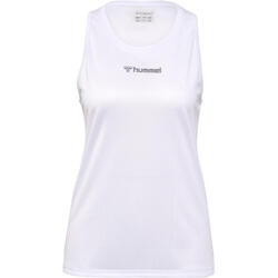 Enfiler T-Shirt Hmlrun Course Femme HUMMEL