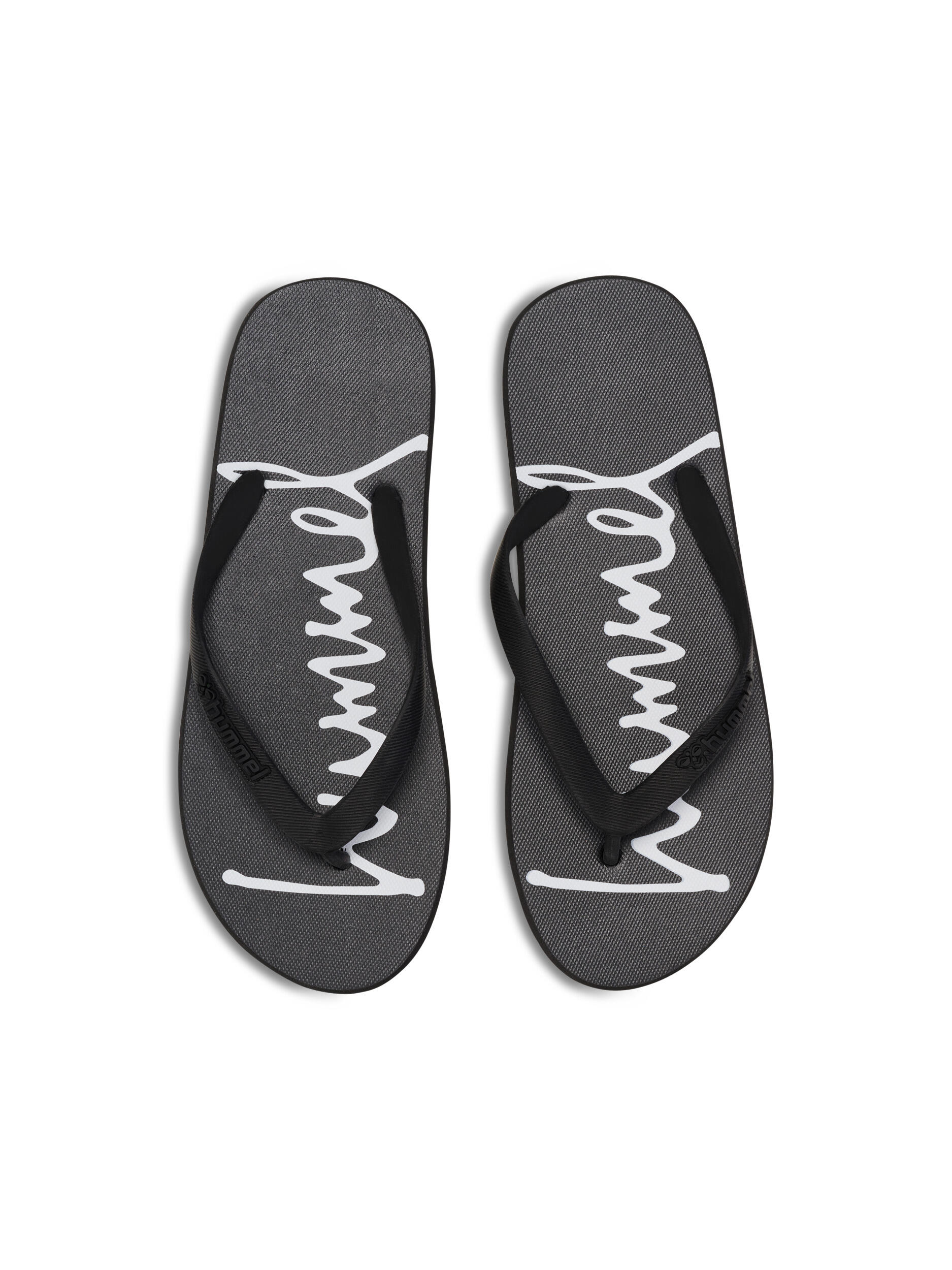HUMMEL Chanclas Flip Flop Adulto Unisex Diseño Ligero Hummel