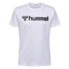 Enfiler T-Shirt Hmlgo Multisport Homme HUMMEL