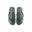 Flip Flops Multi Stripe Adulto Unisex Design leve Hummel