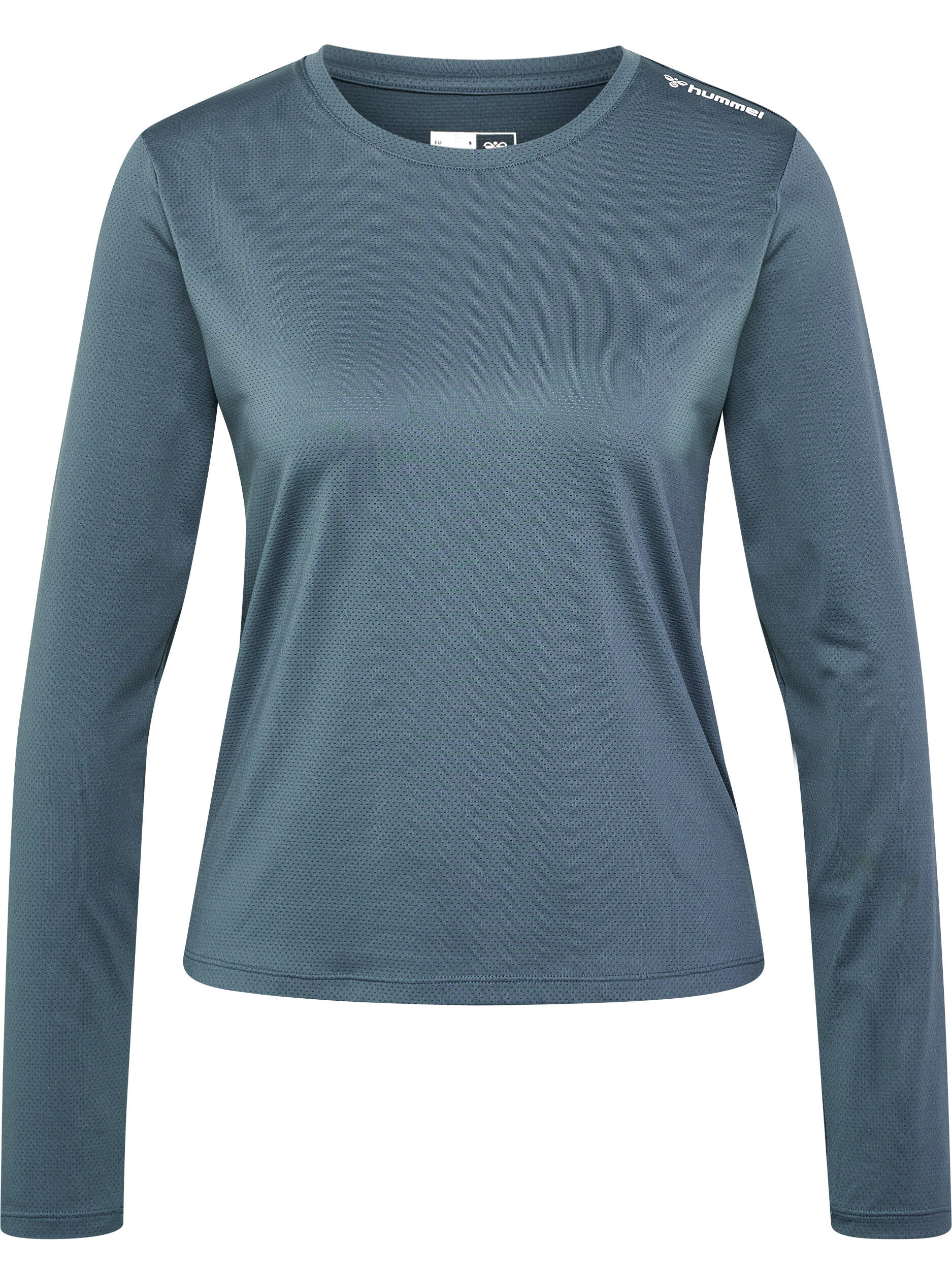 Enfiler T-Shirt Hmlmt Aura Entraînement Femme 5/7