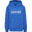 Enfiler Kapuzenpullover Hmlbally Multisport Enfant HUMMEL