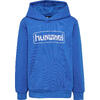 Enfiler Kapuzenpullover Hmlbally Multisport Enfant HUMMEL