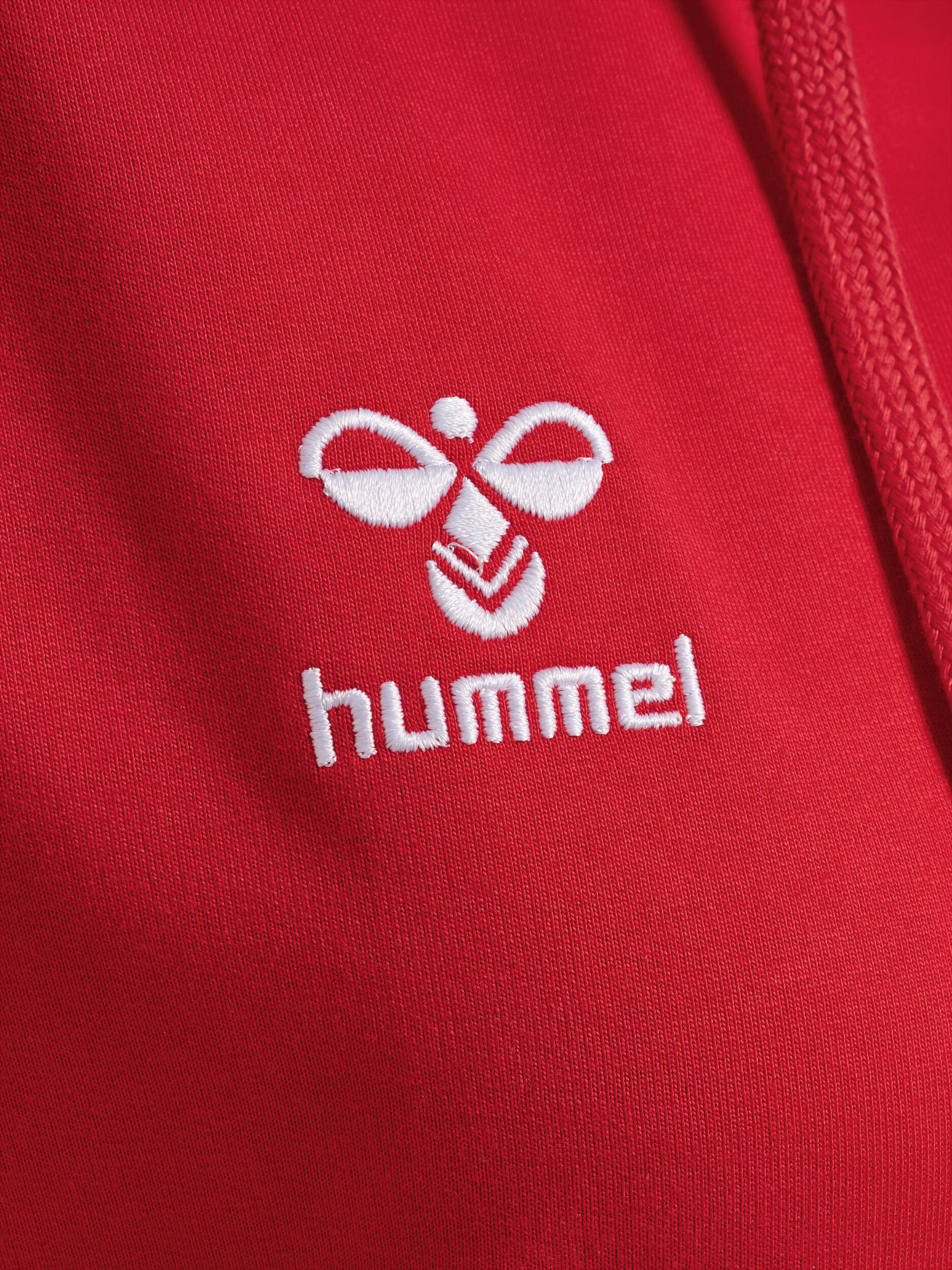 Damen-Kapuzenpullover Hummel Go 2.0 7/7