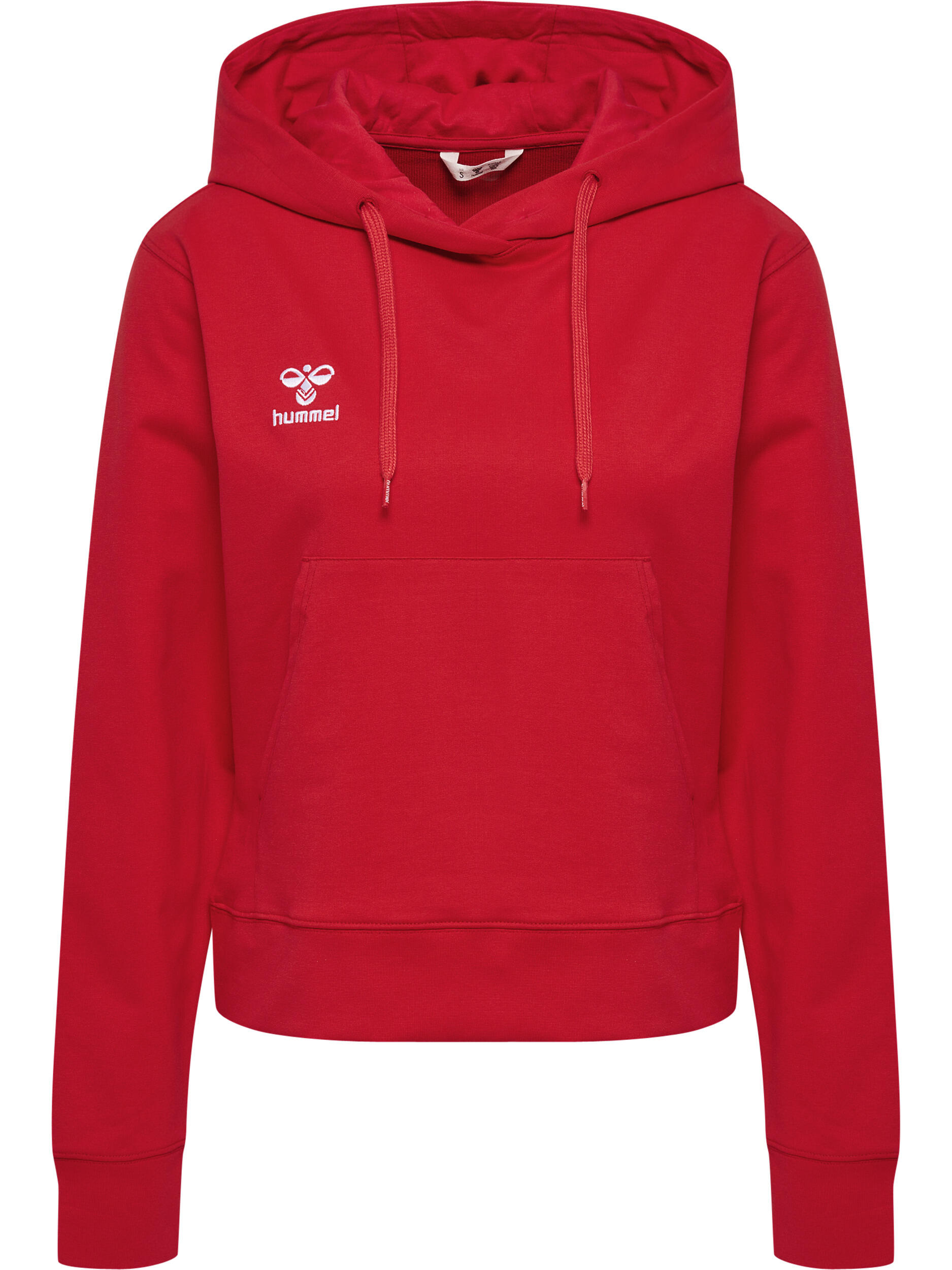 Damen-Kapuzenpullover Hummel Go 2.0 5/7