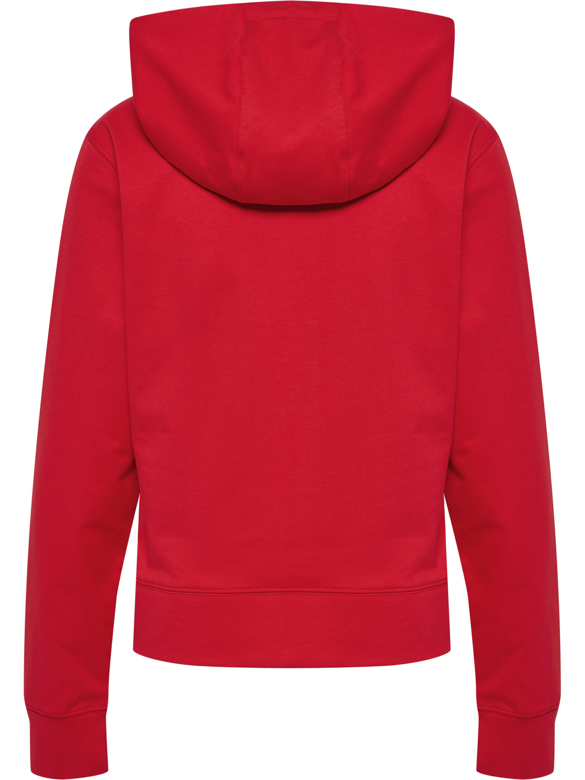 Damen-Kapuzenpullover Hummel Go 2.0 6/7