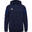 Enfiler Kapuzenpullover Hmltravel Multisport Homme HUMMEL