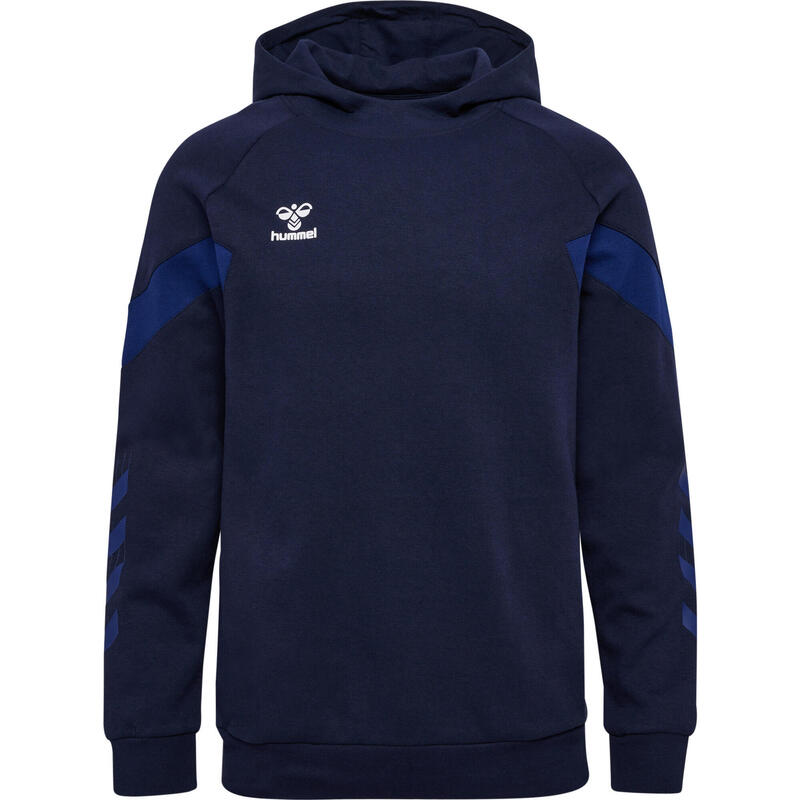 Instap Hoodie Hmltravel Multisport Heren HUMMEL