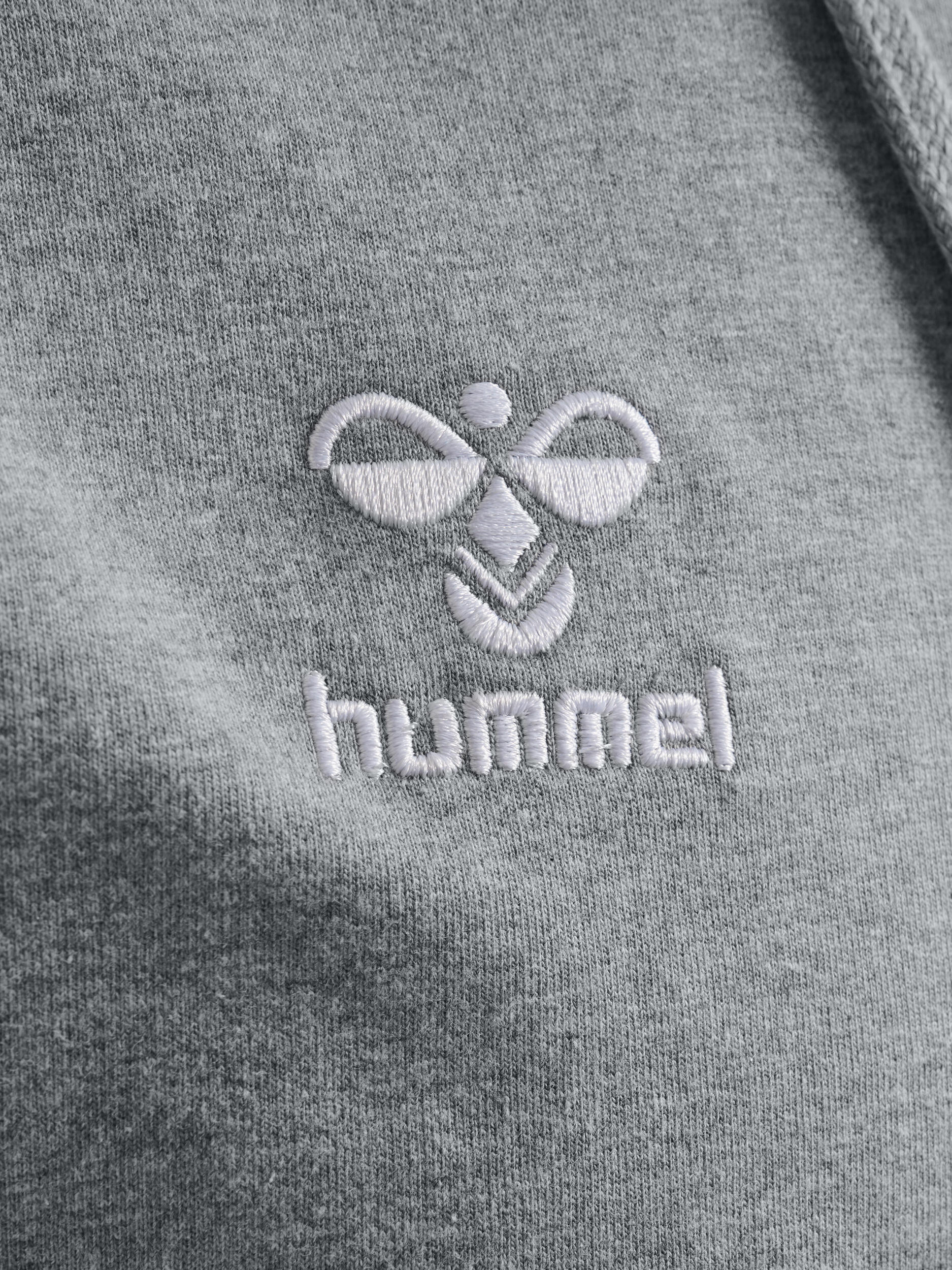 Zip Zapatilla De Interior Hmlgo Multideporte Hombre Hummel 3/7