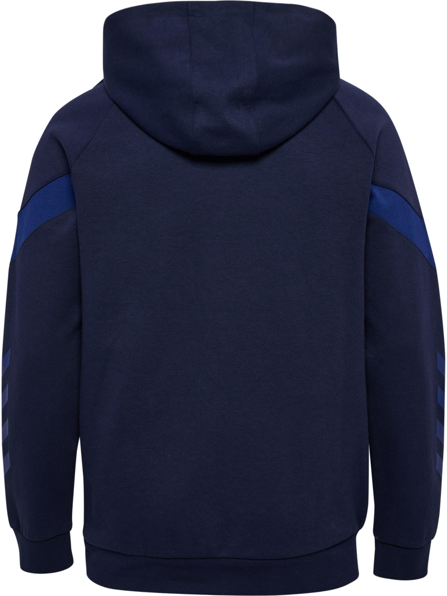 Kapuzenpullover Raglanärmel Hmltravel Herren 2/7
