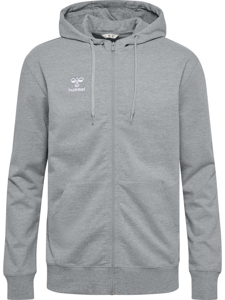 Bluza hmlGO 2.0 ZIP HOODIE