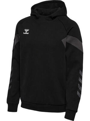 Felpa a girocollo con cappuccio Hummel Travel