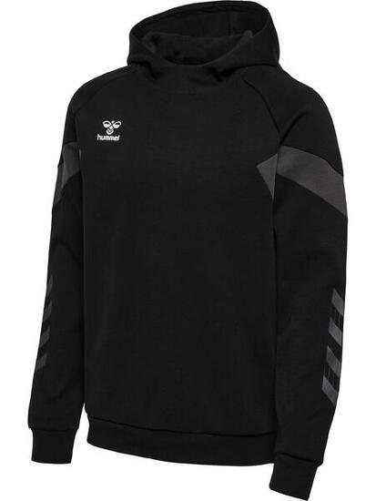 Felpa a girocollo con cappuccio Hummel Travel