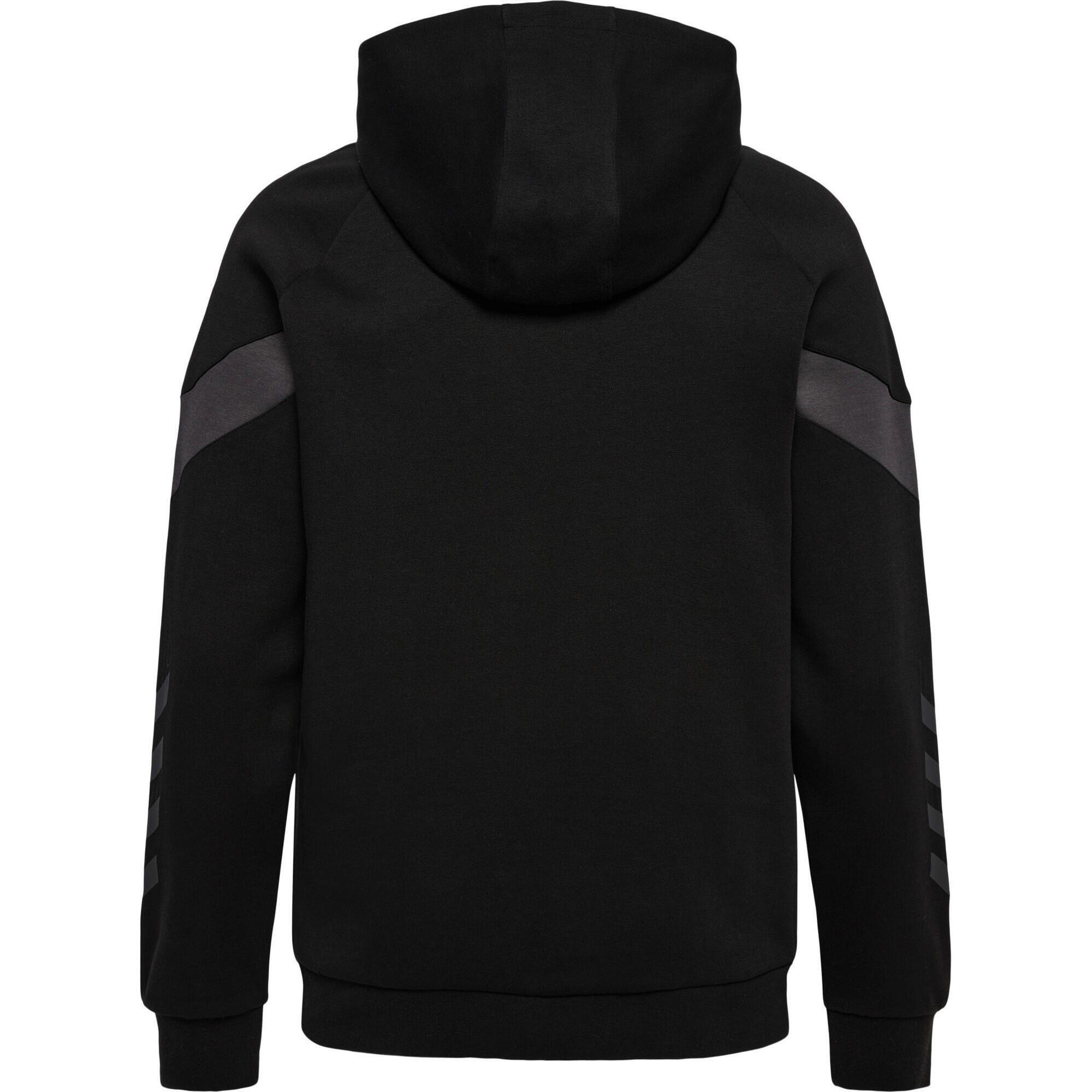 Hooded sweatshirt Hummel Travel