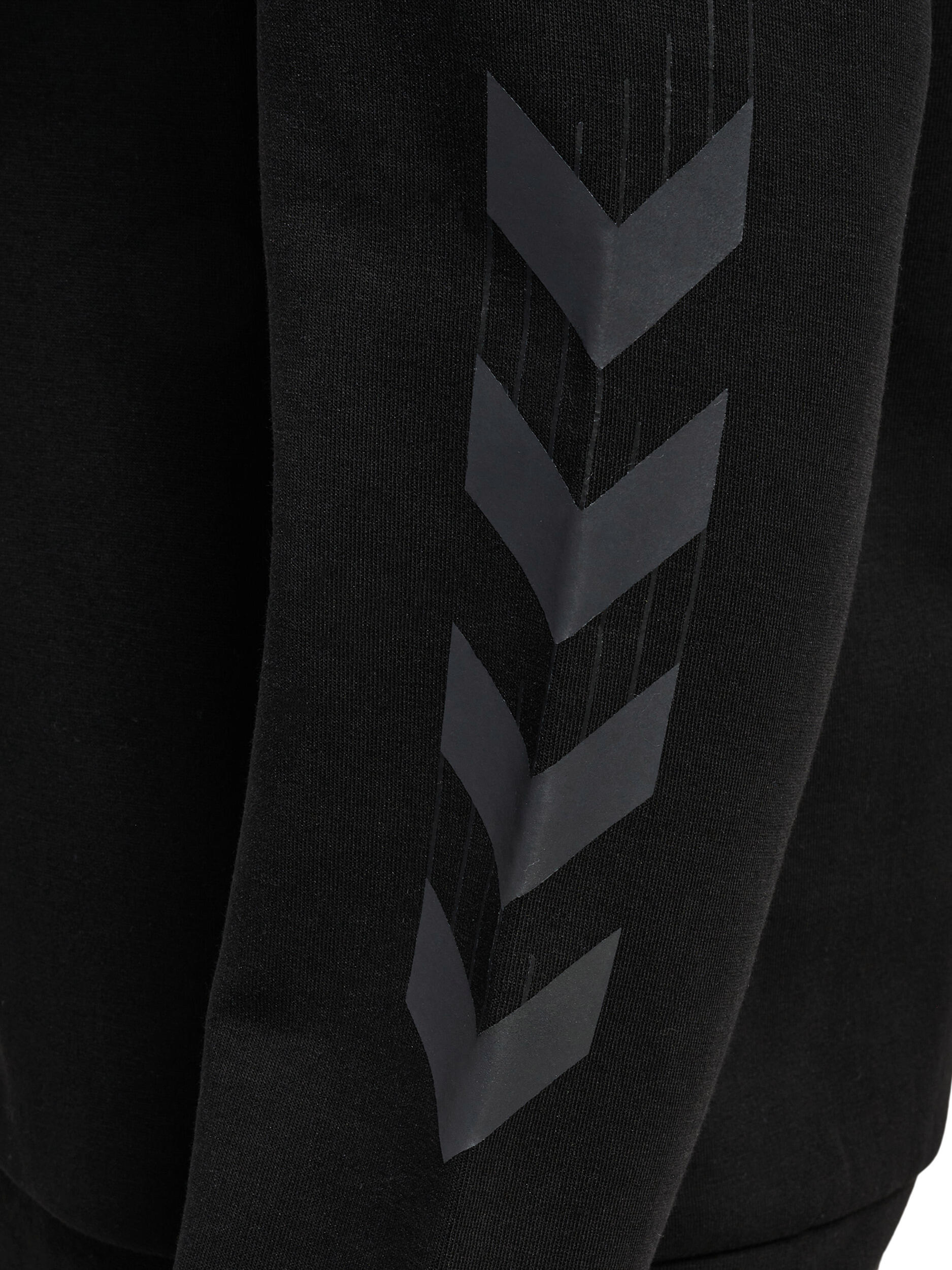Hoodie Hummel Travel 5/7