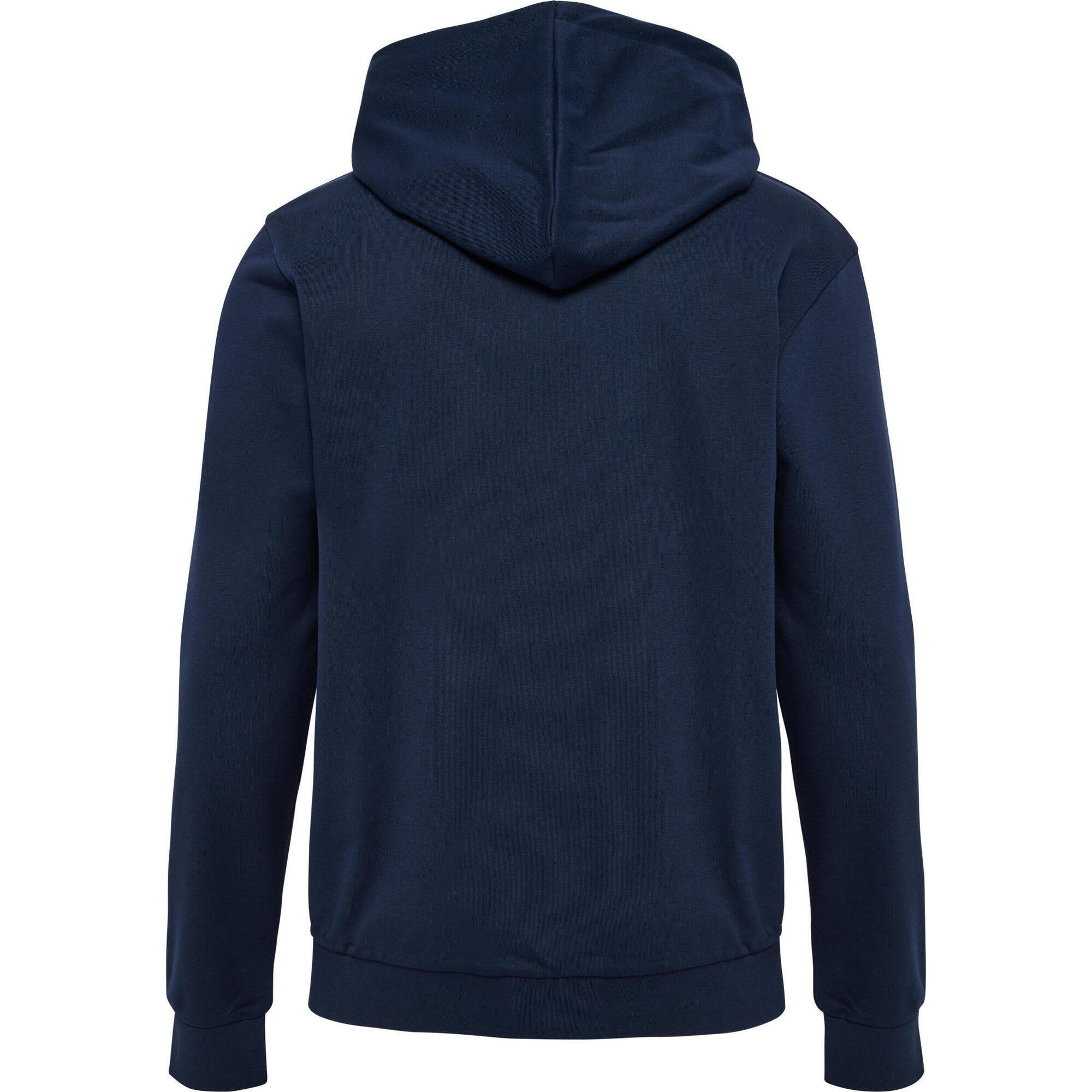 Hooded sweatshirt Hummel Active CO