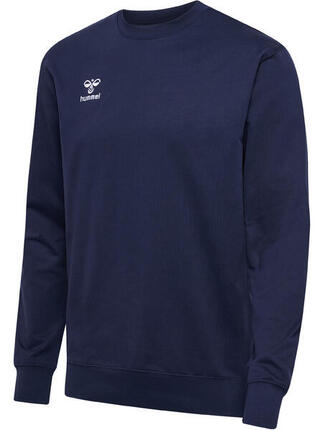 Enfiler Sweat-Shirt Hmlgo Adulte