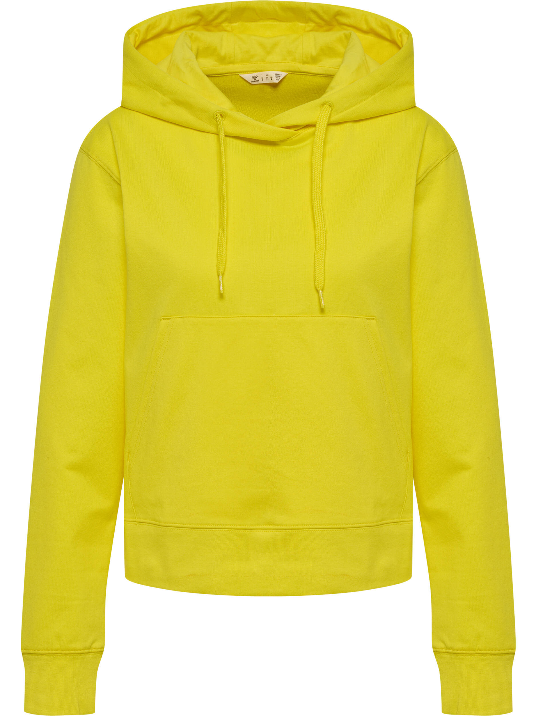 HUMMEL Felpa da donna con cappuccio Hummel Go 2.0