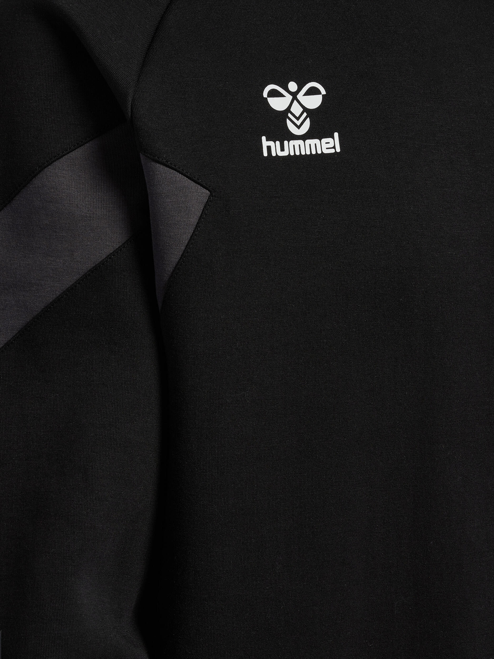 Hoodie Hummel Travel 3/7