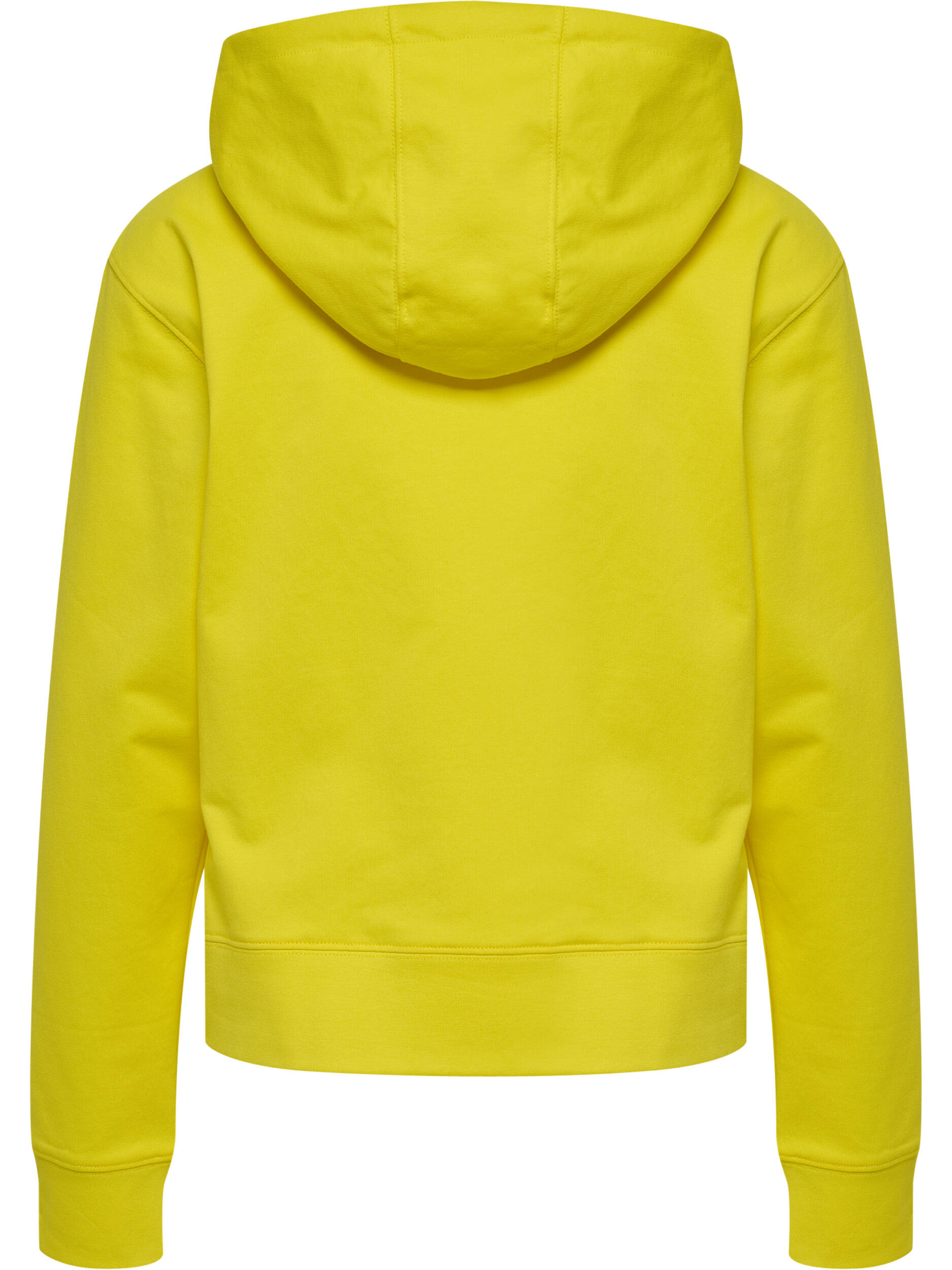 Felpa da donna con cappuccio Hummel Go 2.0 2/7