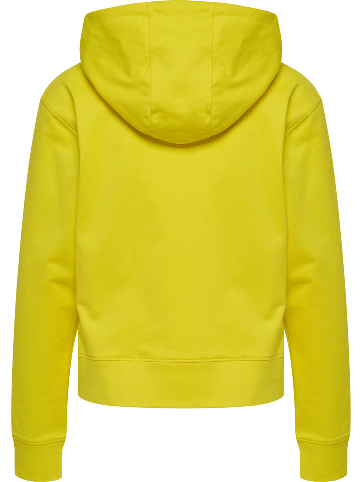 Bluza damska z kapturem Hummel Go 2.0