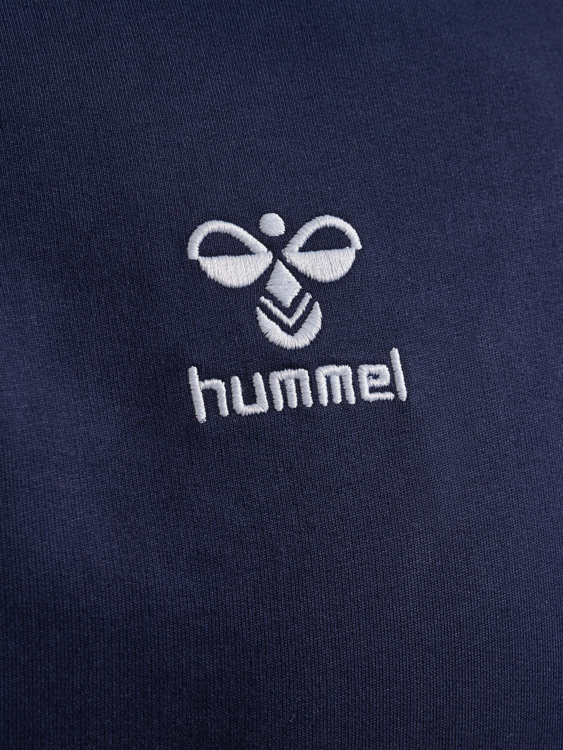 Enfiler Sweat-Shirt Hmlgo Adulte 3/7