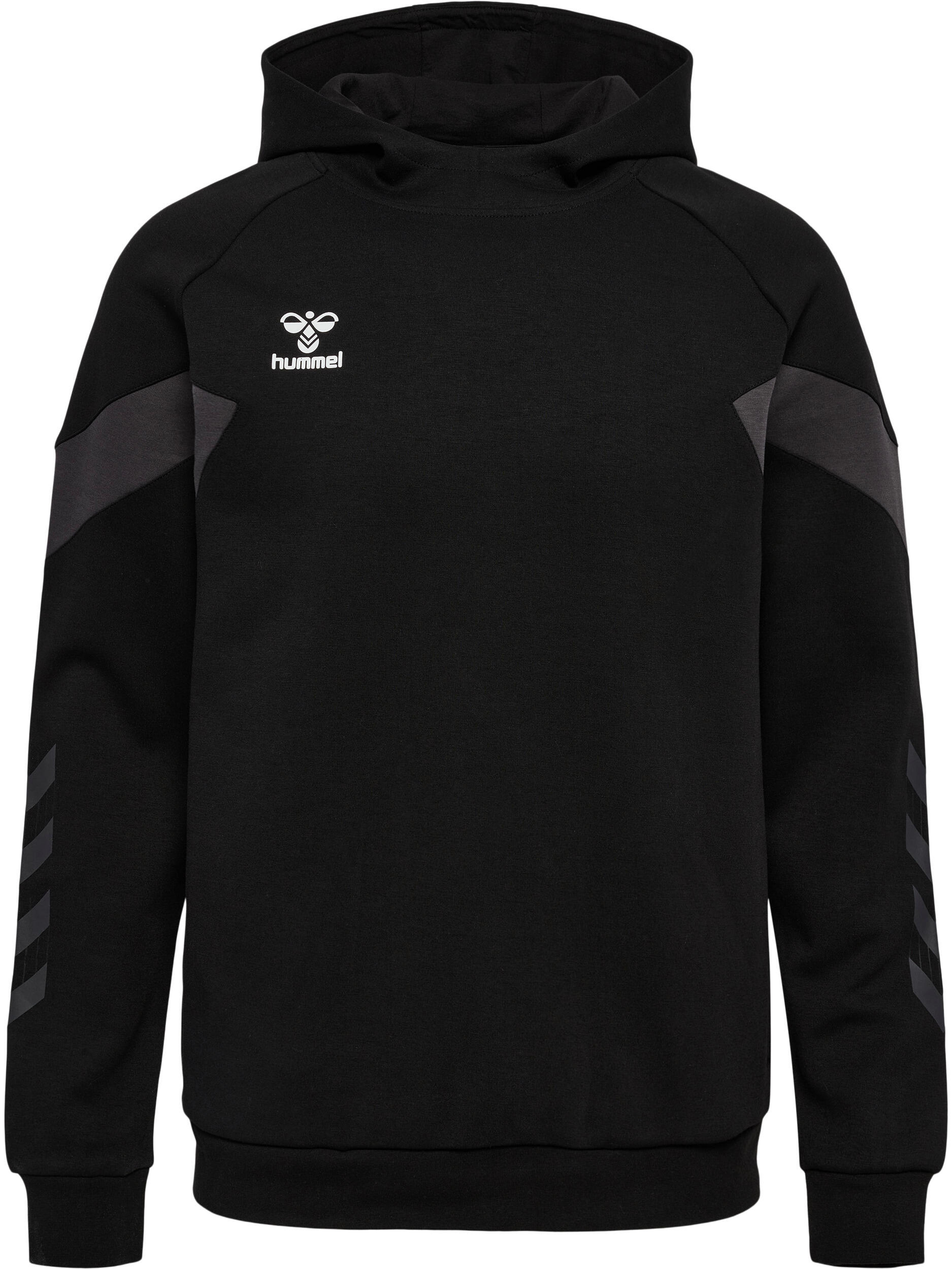 HUMMEL Felpa a girocollo con cappuccio Hummel Travel