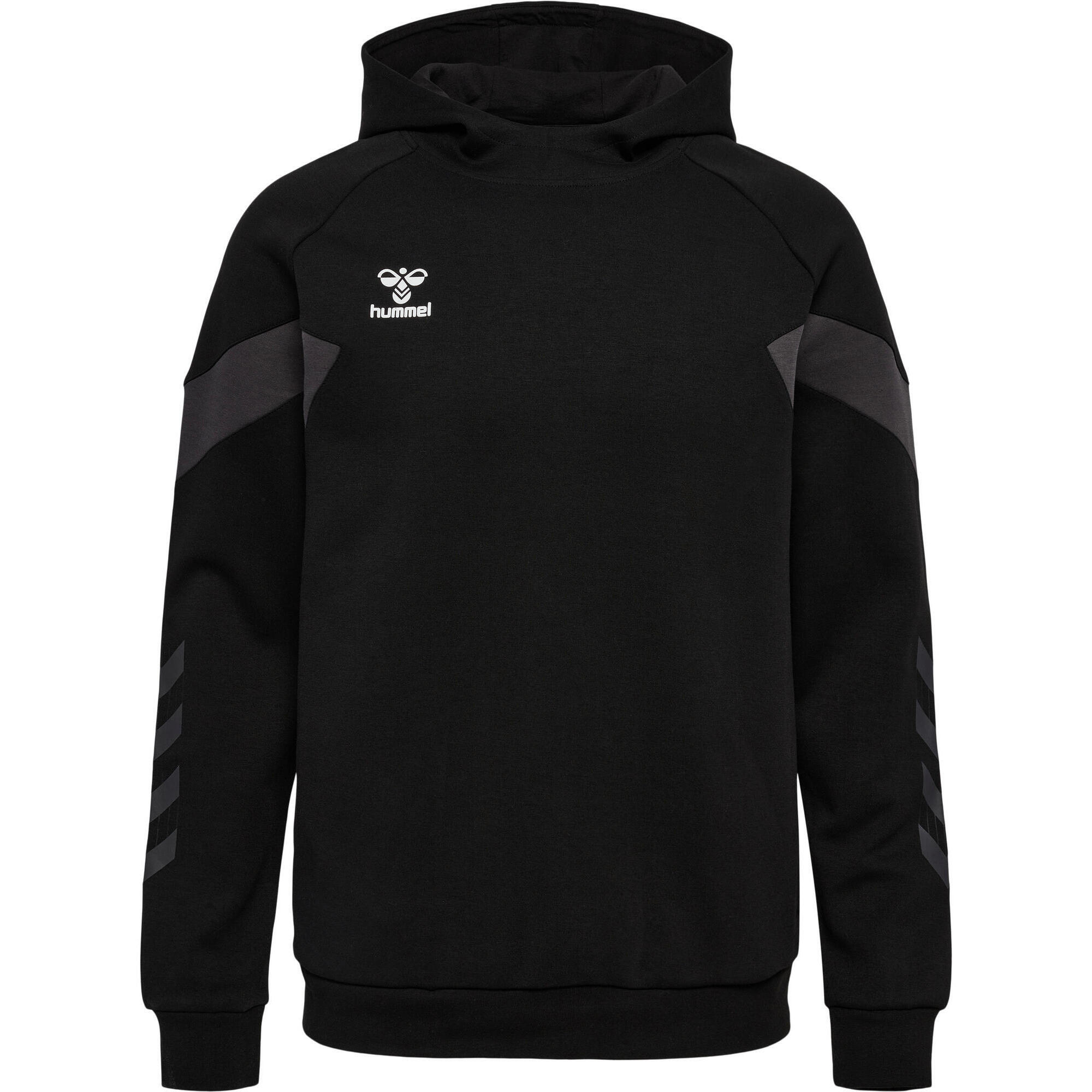 Hummel - Enfiler Chaussure D'Intérieur Hmltravel Homme Hummel - Sweat-shirt - Noir - 42 M/l - Decathlon